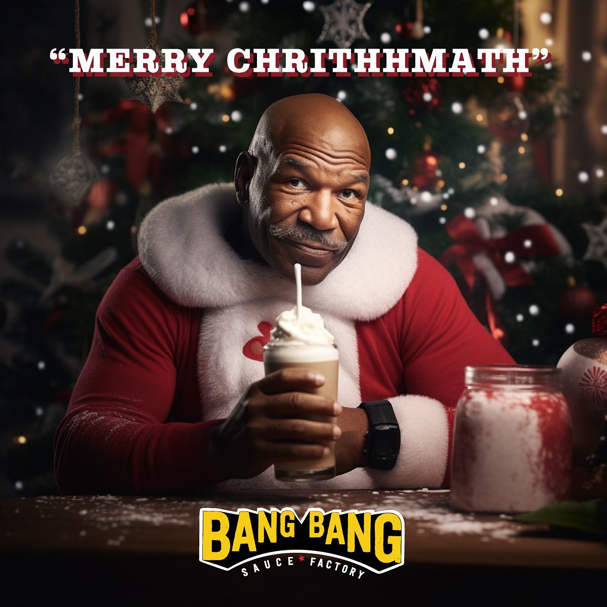 Bang Bang Burgers project photograph