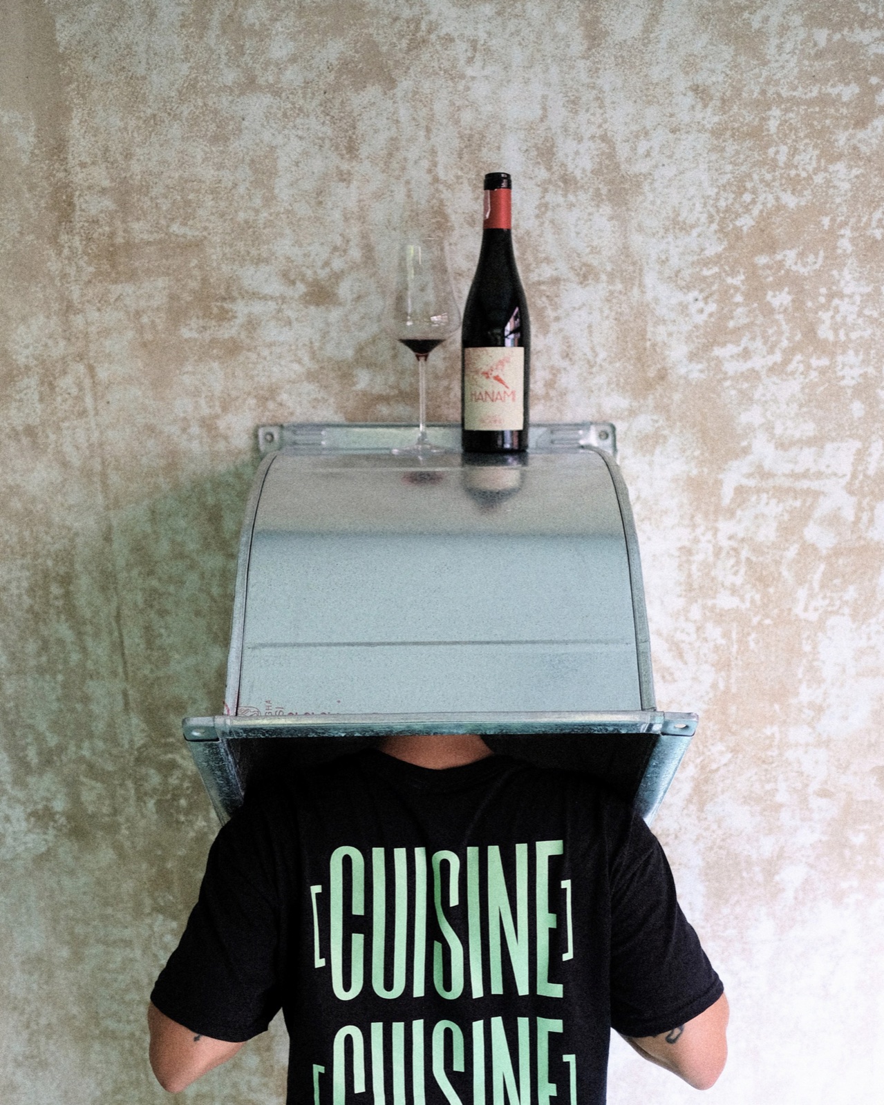 [ Cuisine ] project photograph