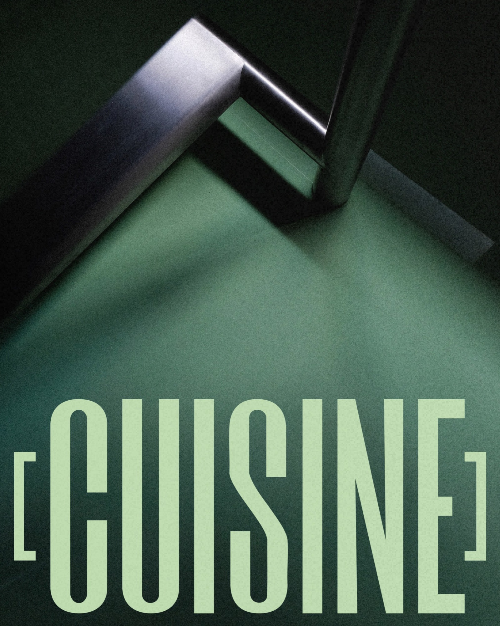 Cuisine, from The Agency hospitality portfolio