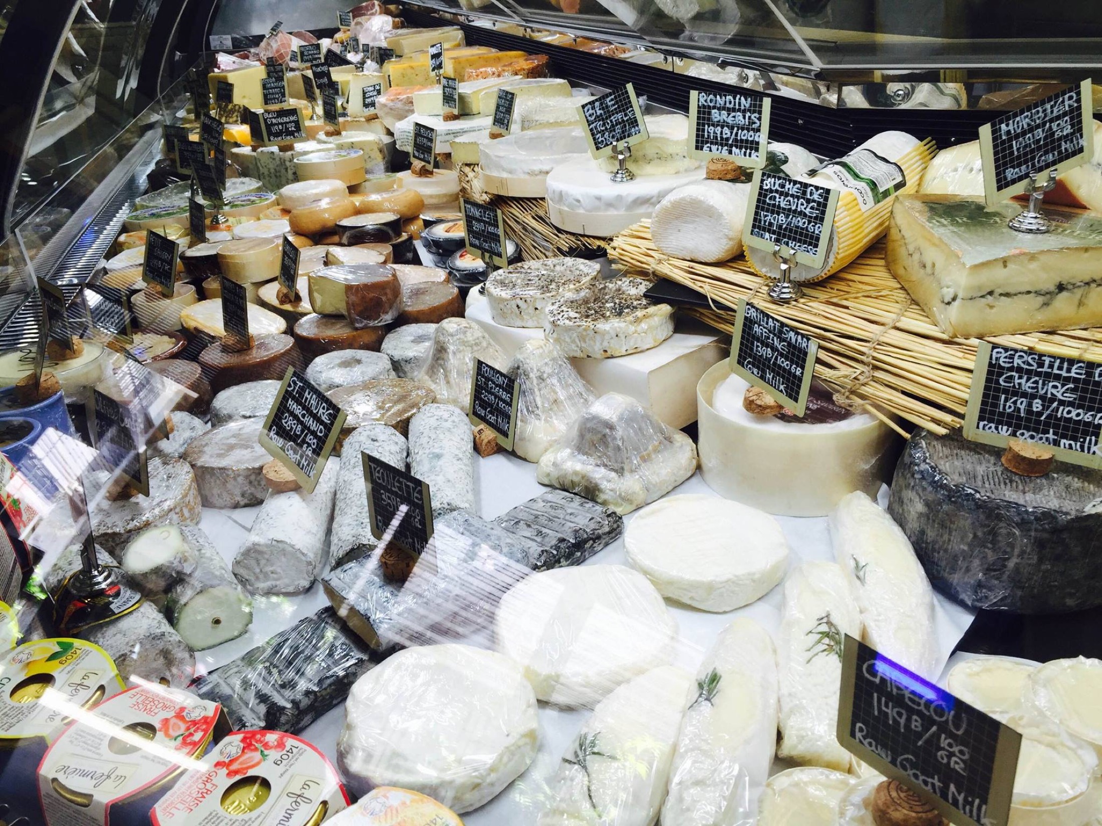 El Mercado